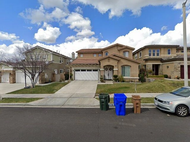 House image located at Yucaipa, CA 92399