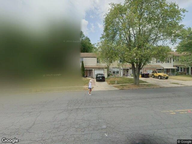 House image located at Clementon, NJ 08021