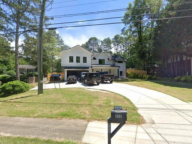 House image located at Marietta, GA 30067