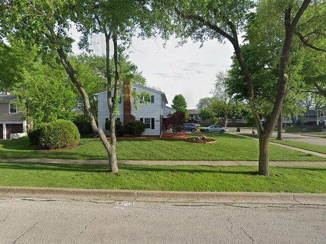 House image located at Morton Grove, IL 60053