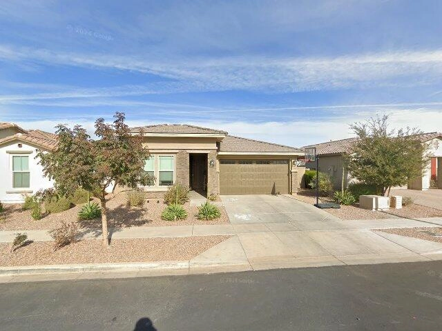 House image located at Surprise, AZ 85379