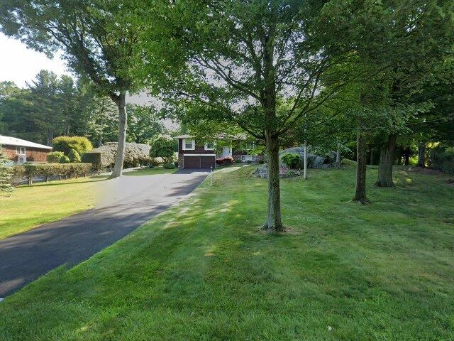 House image located at Windsor, CT 06095