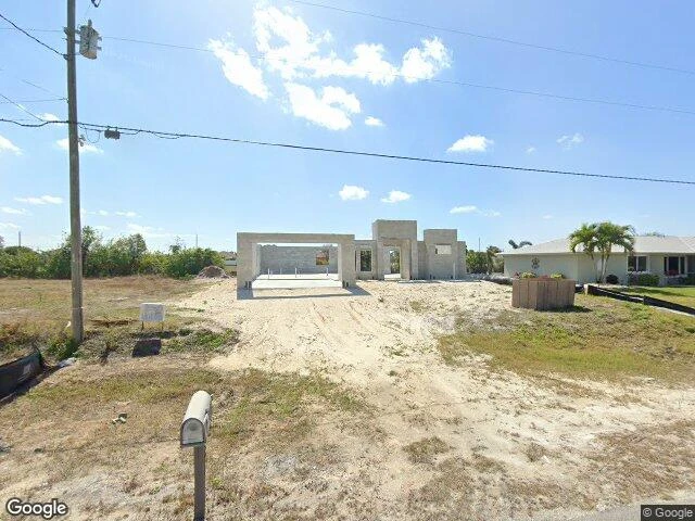 House image located at Cape Coral, FL 33993