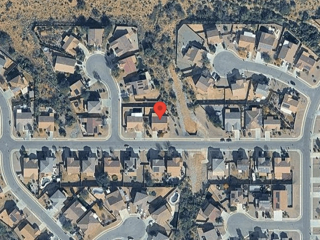 House image located at Vail, AZ 85641