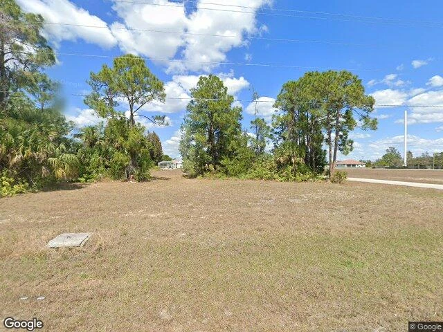 House image located at Cape Coral, FL 33909