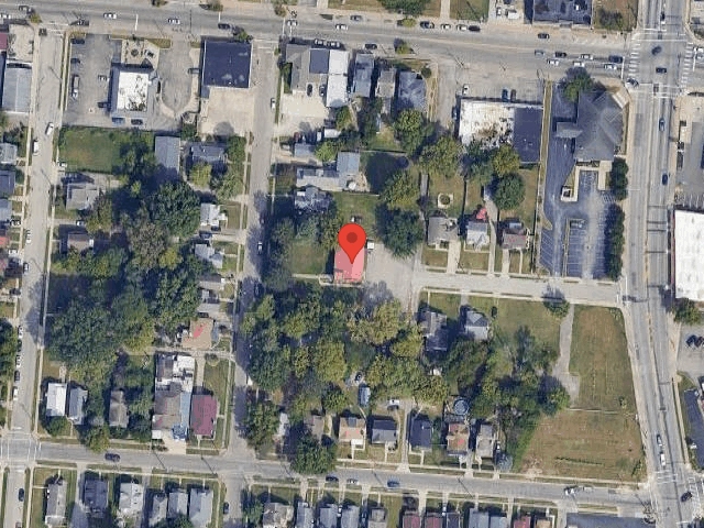 House image located at Cincinnati, OH 45239