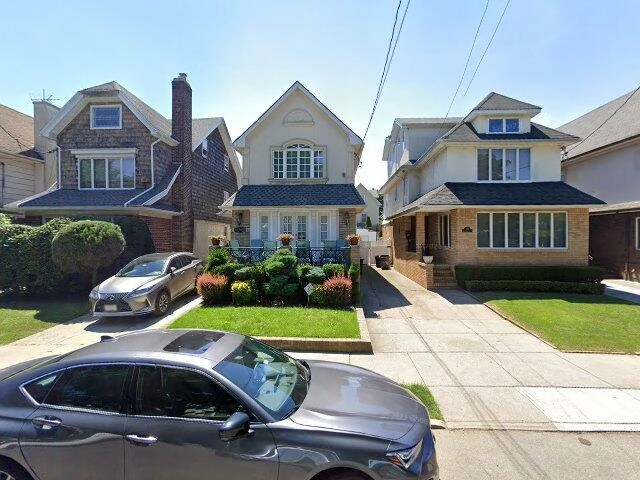 House image located at Brooklyn, NY 11210