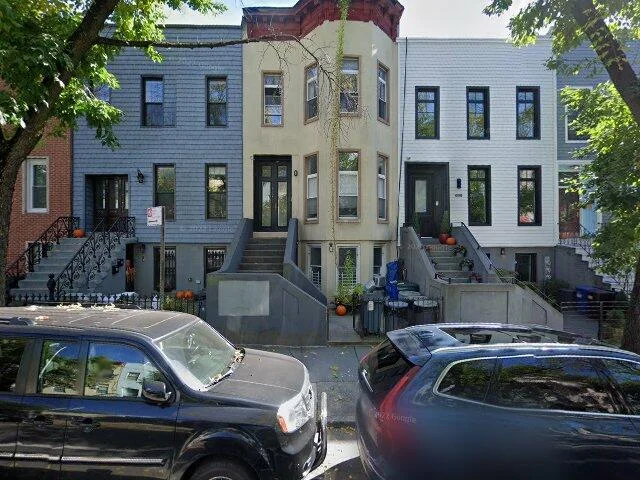 House image located at Brooklyn, NY 11221