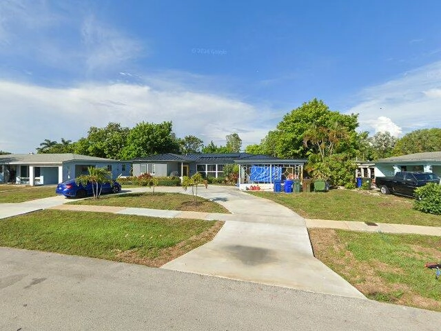 House image located at Fort Lauderdale, FL 33312