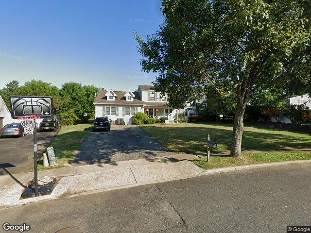 House image located at Old Bridge, NJ 08857