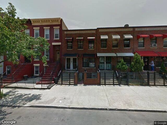 House image located at Brooklyn, NY 11221