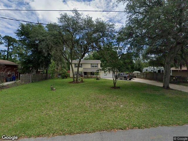 House image located at Saint Augustine, FL 32086