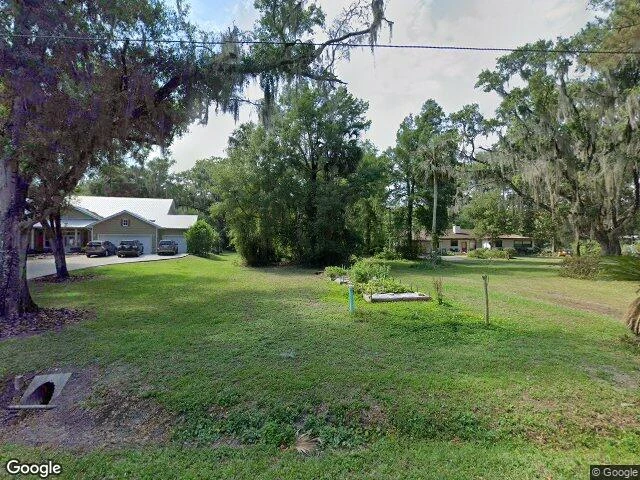 House image located at Dunnellon, FL 34432