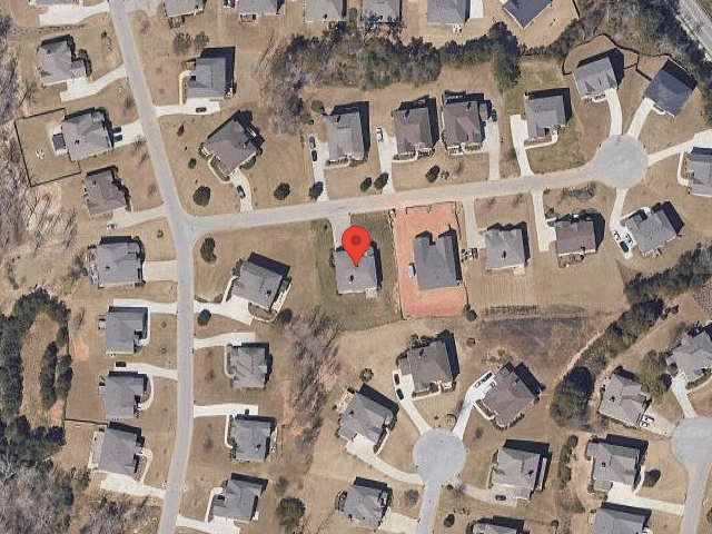 House image located at Ellenwood, GA 30294