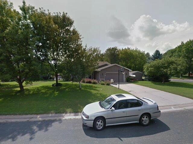 House image located at Rosemount, MN 55068