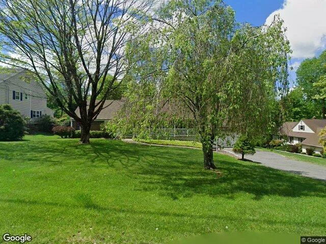 House image located at Sparta, NJ 07871