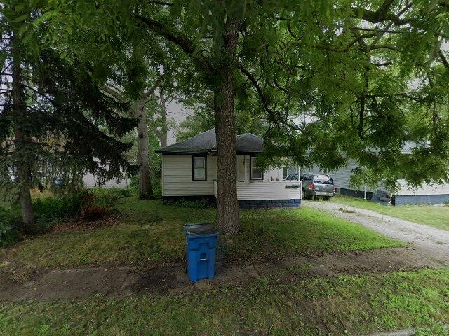 House image located at Muskegon, MI 49444