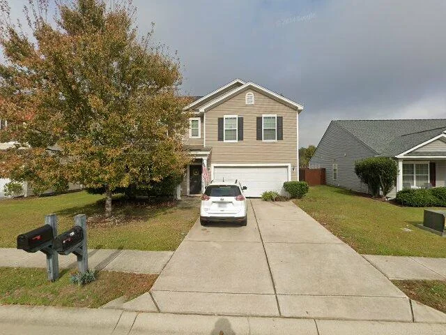 House image located at Goose Creek, SC 29445