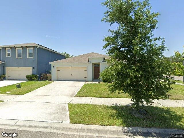 House image located at Kissimmee, FL 34746
