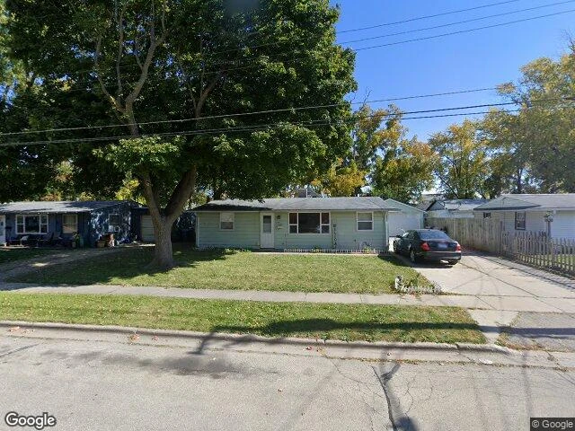 House image located at Dekalb, IL 60115