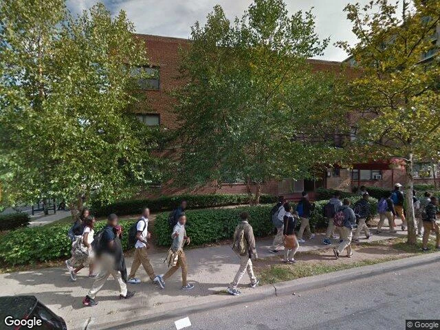 House image located at East Orange, NJ 07017