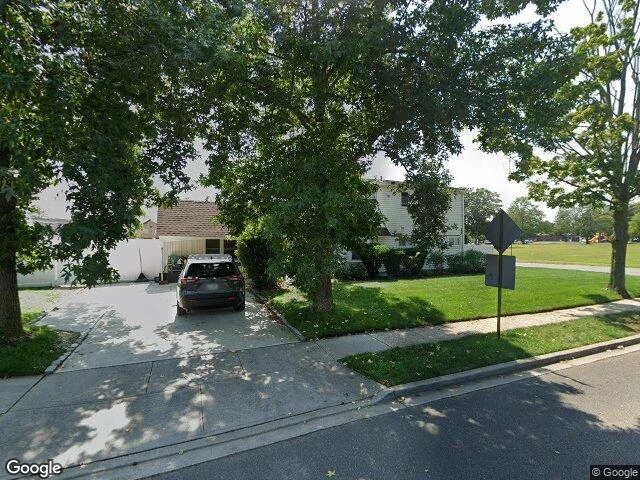 House image located at Hicksville, NY 11801