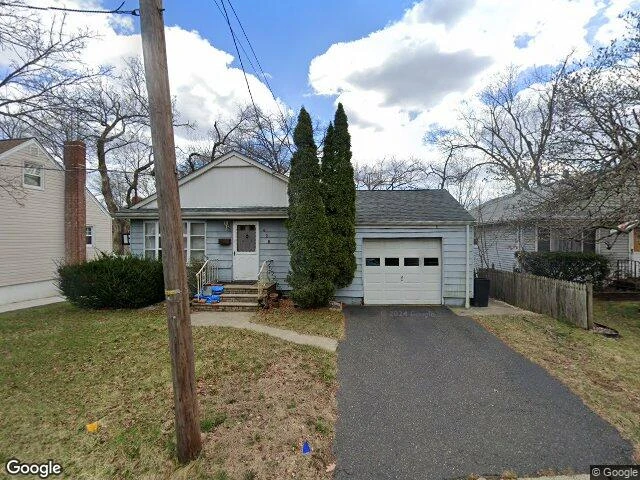 House image located at Maywood, NJ 07607