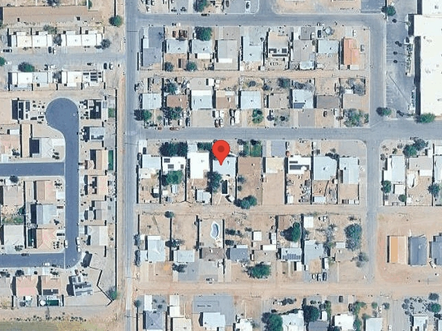 House image located at Coolidge, AZ 85128