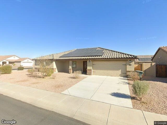 House image located at Casa Grande, AZ 85122
