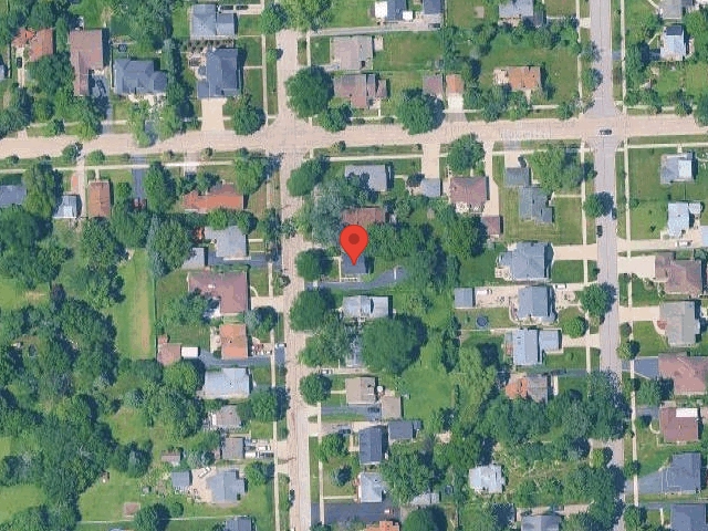 House image located at Lombard, IL 60148