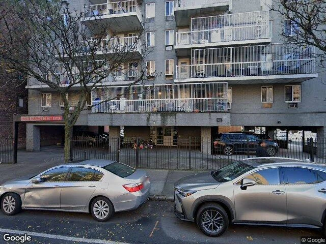 House image located at Brooklyn, NY 11213