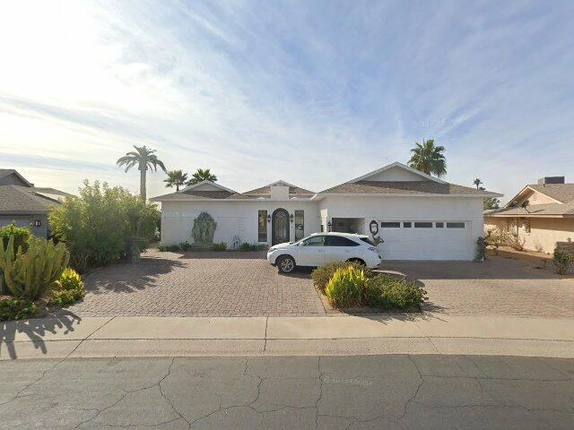 House image located at Sun City, AZ 85351