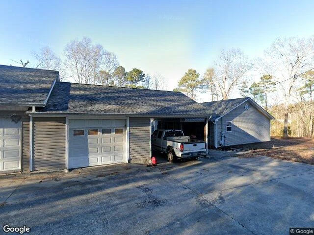 House image located at Tunnel Hill, GA 30755