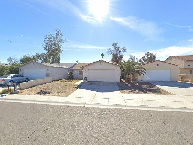 House image located at Bullhead City, AZ 86442