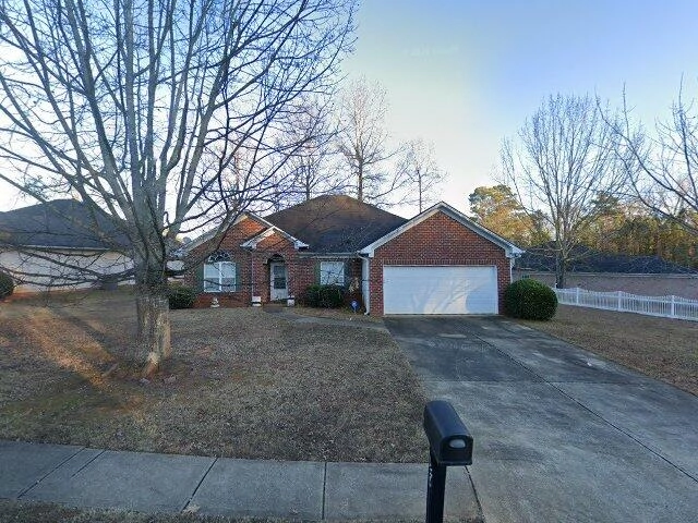 House image located at Covington, GA 30016