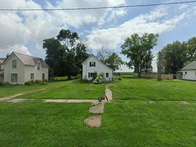 House image located at Linn Grove, IA 51033