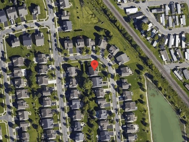 House image located at Dublin, OH 43016