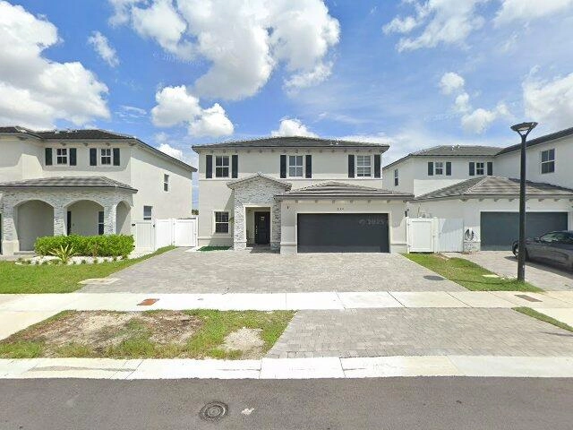 House image located at Miami, FL 33177