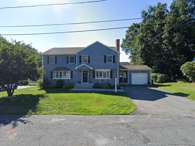 House image located at Shrewsbury, MA 01545