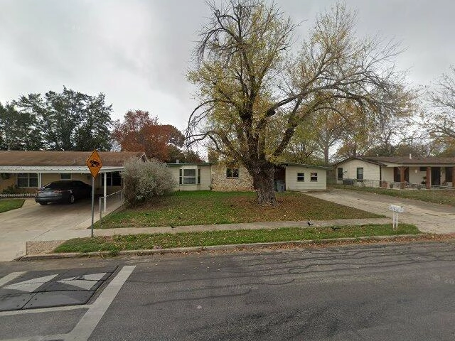 House image located at San Antonio, TX 78221