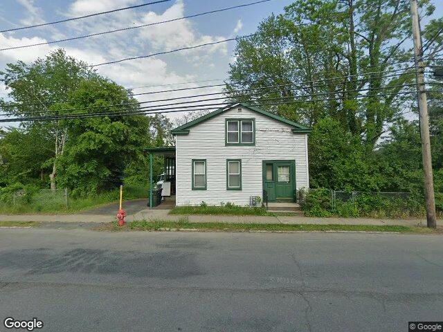 House image located at Cohoes, NY 12047