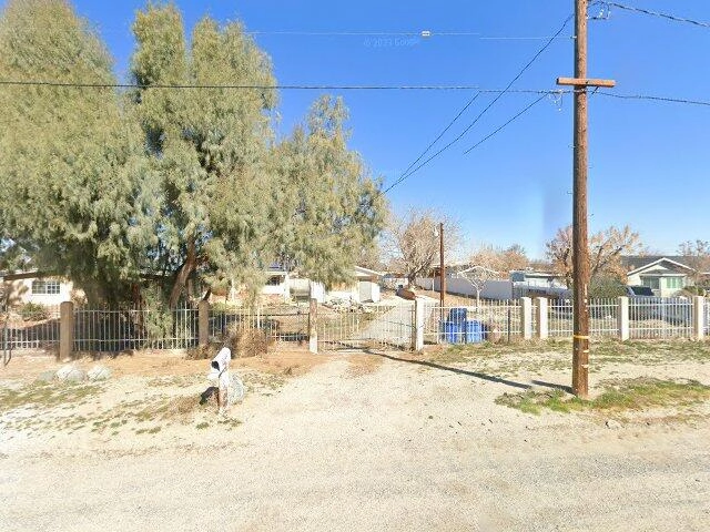 House image located at Littlerock, CA 93543