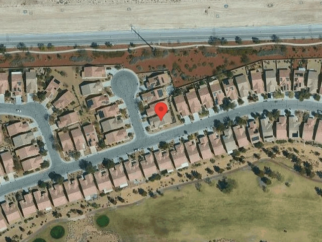 House image located at North Las Vegas, NV 89084