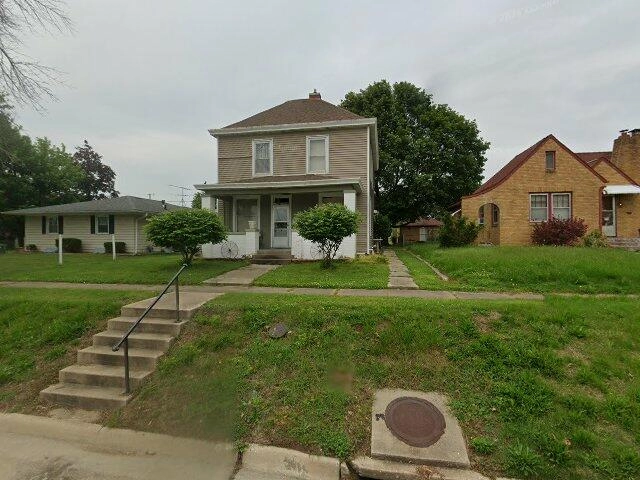 House image located at Fort Madison, IA 52627