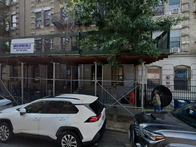 House image located at New York, NY 10031