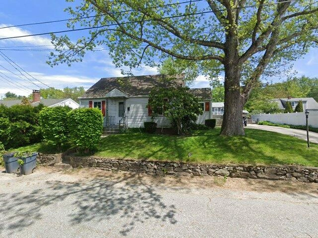 House image located at Coventry, RI 02816