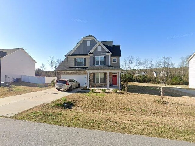 House image located at Four Oaks, NC 27524