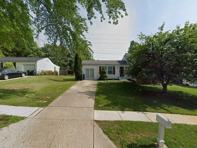 House image located at Fort Washington, MD 20744