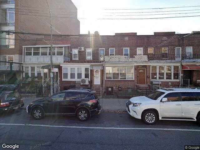 House image located at Brooklyn, NY 11235