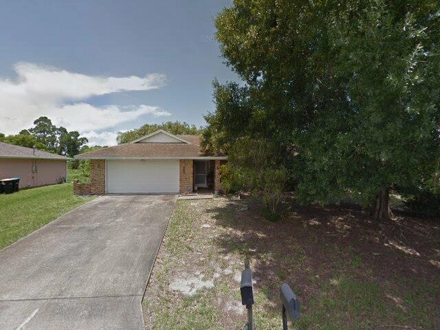 House image located at Palm Bay, FL 32909